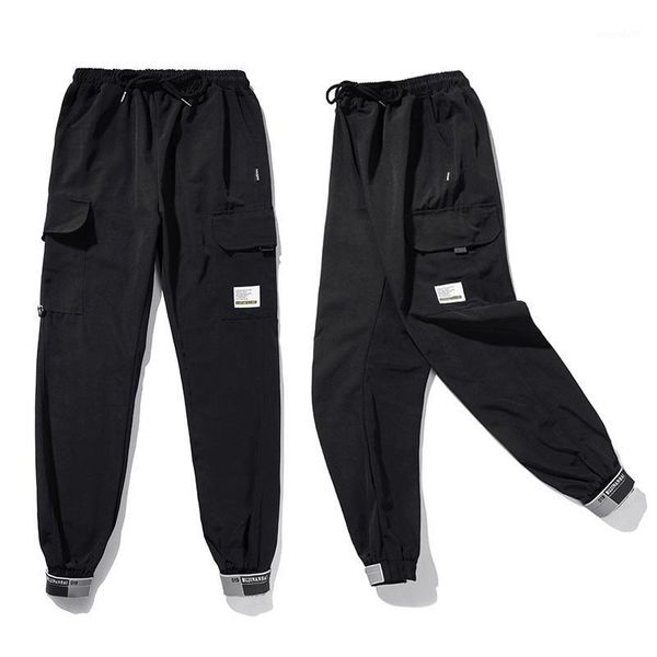 cargo pants men 2020 mens streetwear joogers pants cotton black sweatpant male hip hop autumn pockets trousers overalls1
cargo pants men 2020 mens streetwear joogers pants cotton black sweatpant male hip hop autumn pockets trousers overalls1