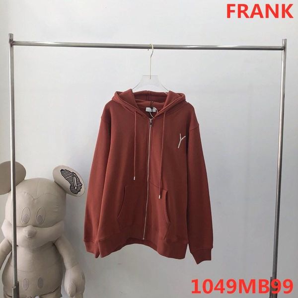 2020 couple models fashion casual custom-made dyed yarn hooded zipper cardigan sweater, White
2020 couple models fashion casual custom-made dyed yarn hooded zipper cardigan sweater, White