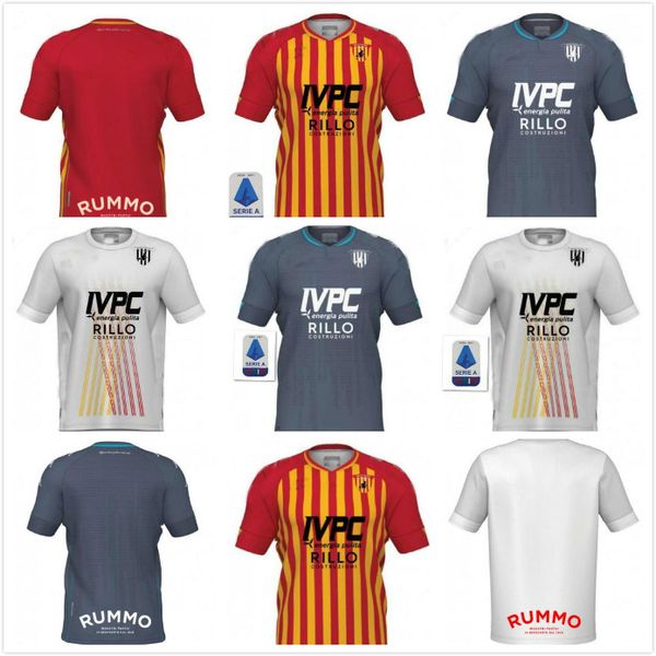 2020 new benevento calcio soccer jerseys lapadula glik caprari ionita i.falque viola custom 20 21 home away third football shirt uniform, Black;yellow
2020 new benevento calcio soccer jerseys lapadula glik caprari ionita i.falque viola custom 20 21 home away third football shirt uniform, Black;yellow