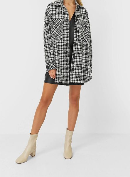 female fashion releases plaid shirt. fancy woman's jacket. long shacket sleeve with lapels. d97r, Black;brown
female fashion releases plaid shirt. fancy woman's jacket. long shacket sleeve with lapels. d97r, Black;brown