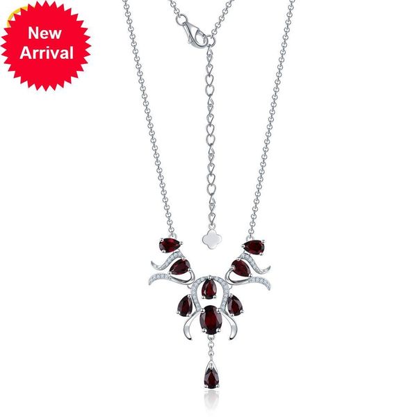 hutang garnet necklace, 5.36ct natural red precious stone pendant 925 elegant silver jewels for women, 18 polegated es + 2 polegada
hutang garnet necklace, 5.36ct natural red precious stone pendant 925 elegant silver jewels for women, 18 polegated es + 2 polegada