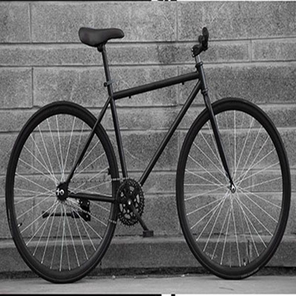 dead flying bicycle live flying road race backed brake solid tire 26 " 30-knife reverse brake men and women
dead flying bicycle live flying road race backed brake solid tire 26 " 30-knife reverse brake men and women