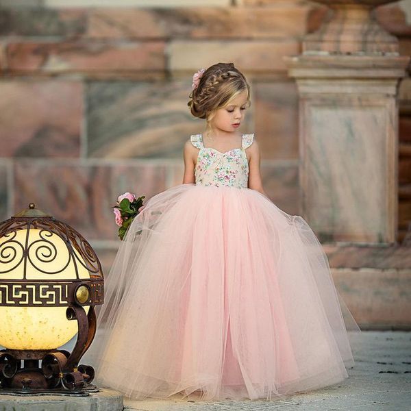 pudcoco 2019 pageant flower girl pink lace floral princess tutu dress kids party wedding bridesmaid formal dresses jllyxm
pudcoco 2019 pageant flower girl pink lace floral princess tutu dress kids party wedding bridesmaid formal dresses jllyxm