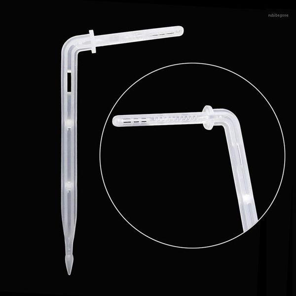 watering equipments curved drip emitter greenhouse irrigation system potted plants garden micro for 4/7 mm hose 400 pcs1
watering equipments curved drip emitter greenhouse irrigation system potted plants garden micro for 4/7 mm hose 400 pcs1