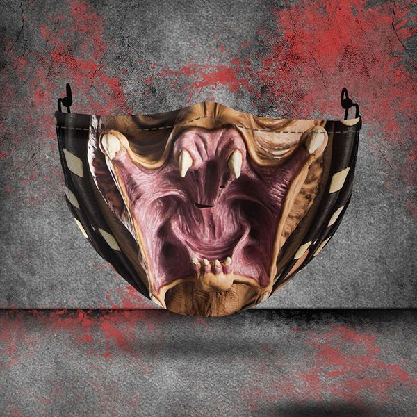 factory 9 styles halloween scary face mask dust-proof anti-fog pm2.5 breathable washable adjustable protective masks bwa1339
factory 9 styles halloween scary face mask dust-proof anti-fog pm2.5 breathable washable adjustable protective masks bwa1339