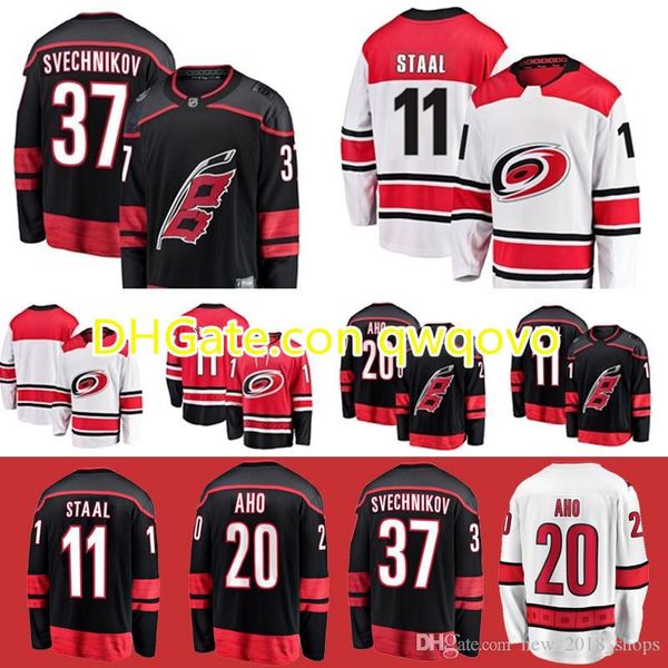 carolina hurricanes jerseys 37 andrei svechnikov 11 staal 20 sebastian aho 53 jeff skinner hockey jerseys, Black;red
carolina hurricanes jerseys 37 andrei svechnikov 11 staal 20 sebastian aho 53 jeff skinner hockey jerseys, Black;red