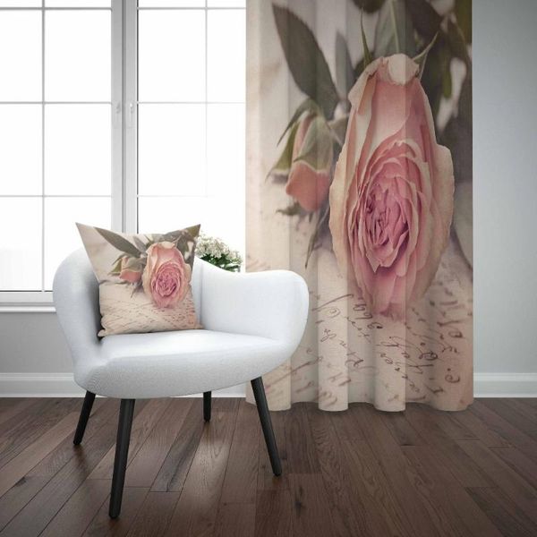else big retro roses flowers floral authentic writen 3d print living room bedroom window panel curtain combine gift pillow case
else big retro roses flowers floral authentic writen 3d print living room bedroom window panel curtain combine gift pillow case