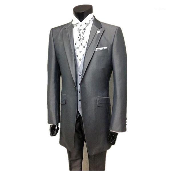 men's suits & blazers fashionable men's suit wedding handsome 3 pcs men bespoke groom tuxedos party prom formal suits1, White;black
men's suits & blazers fashionable men's suit wedding handsome 3 pcs men bespoke groom tuxedos party prom formal suits1, White;black