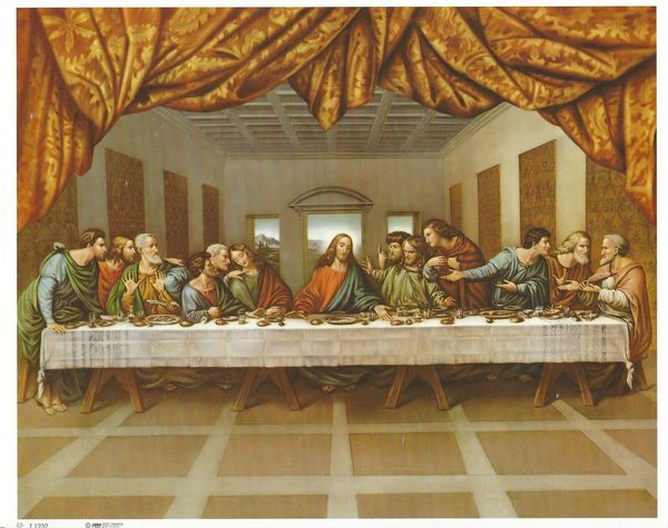 catholic paintings the last supper home decor jesus with the apostles oil painting on canvas wall art canvas pictures 201119
catholic paintings the last supper home decor jesus with the apostles oil painting on canvas wall art canvas pictures 201119