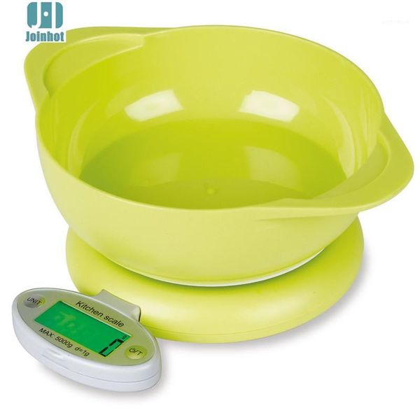 lcd display electronic kitchen scale digital diet postal weight tool or with tray1
lcd display electronic kitchen scale digital diet postal weight tool or with tray1