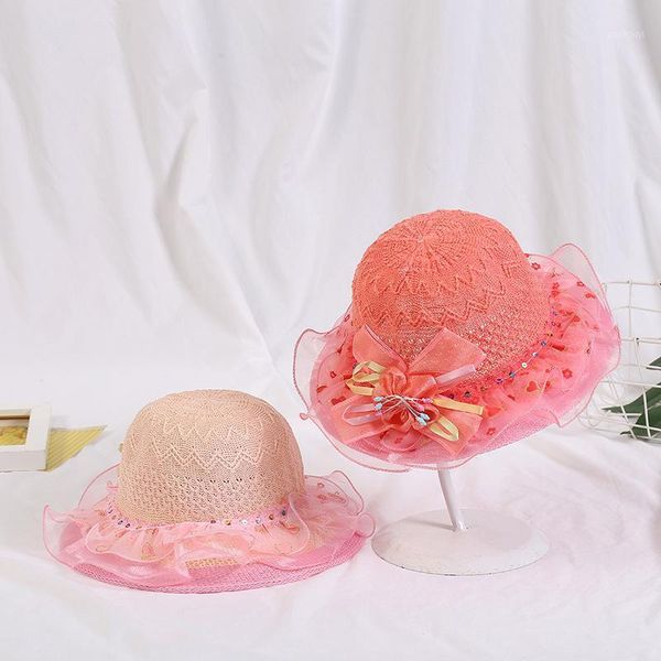 floral kids girl sun hat with border breathable hat straw cap bag kids cap girls sun visor uv protection panama1, Yellow
floral kids girl sun hat with border breathable hat straw cap bag kids cap girls sun visor uv protection panama1, Yellow