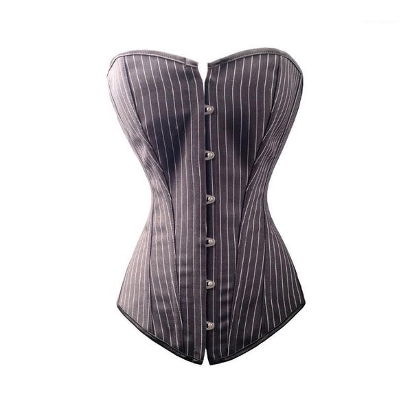 bustiers & corsets black gothic women corset bustier striped halloween costume lace up lingerie overbust body shaper1, Black;white
bustiers & corsets black gothic women corset bustier striped halloween costume lace up lingerie overbust body shaper1, Black;white