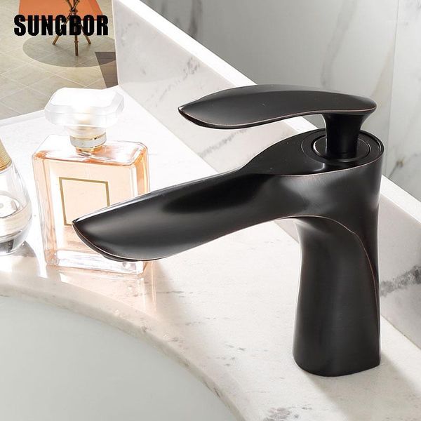 bathroom sink faucets brass basin black golden faucet mixer tap single handle and cold taps including accessories al-7810h1
bathroom sink faucets brass basin black golden faucet mixer tap single handle and cold taps including accessories al-7810h1