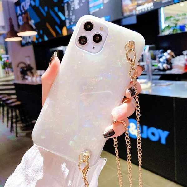 for iphone 12 mini 11 pro xs max x 6 s 6s 7 8 plus xr shell soft phone case strap cord metal chain necklace with rope cover
for iphone 12 mini 11 pro xs max x 6 s 6s 7 8 plus xr shell soft phone case strap cord metal chain necklace with rope cover