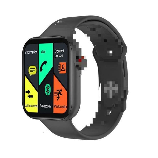 huaqiangbei fk78 smart bracelet rotary key 1.78 inch large screen bluetooth call sports heart rate wa
huaqiangbei fk78 smart bracelet rotary key 1.78 inch large screen bluetooth call sports heart rate wa