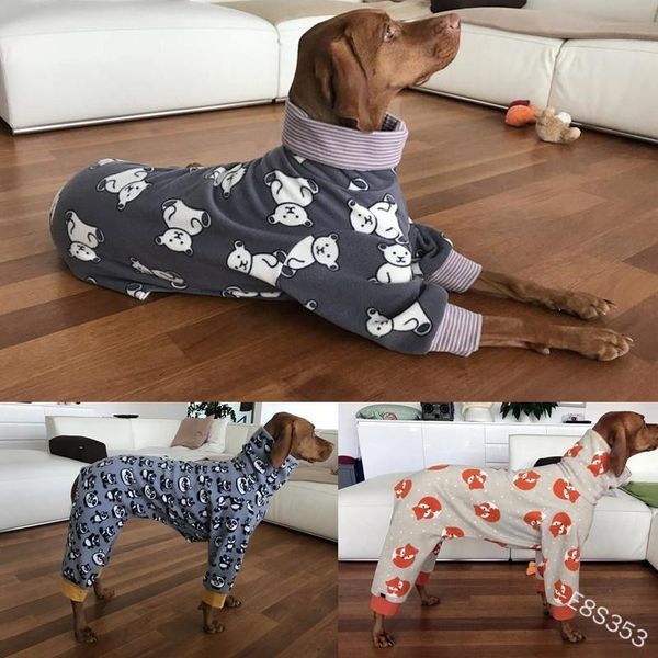 dog apparel clothes suitable for large dogs warm high collar print soft and comfortable
dog apparel clothes suitable for large dogs warm high collar print soft and comfortable