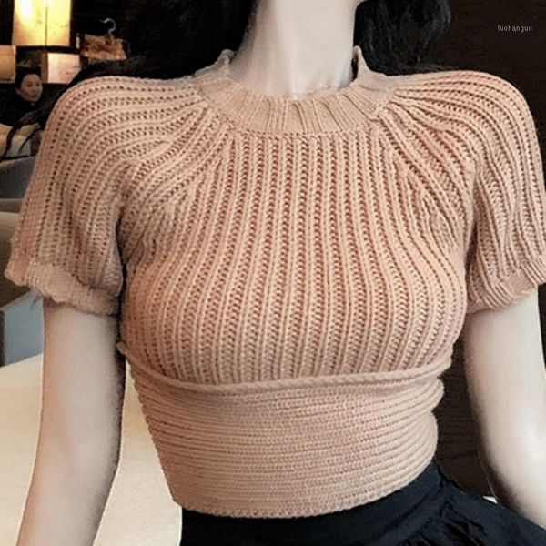 new pullover women knitted sweater short pull female lady jumpers sw0271, White;black
new pullover women knitted sweater short pull female lady jumpers sw0271, White;black