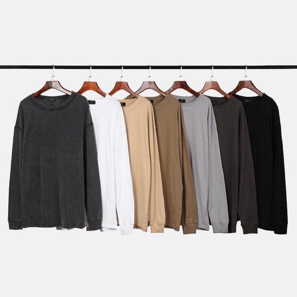 qoolxcwear high street plus warm hoodies men 2019 winter simple solid streetwear harajuku oversize hooded sweatshirt mens 10821, Black
qoolxcwear high street plus warm hoodies men 2019 winter simple solid streetwear harajuku oversize hooded sweatshirt mens 10821, Black