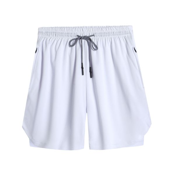 2020 see men's you'll new gym, five casual pants, double-coated, breathable shorts, man running sports pants training., White;black
2020 see men's you'll new gym, five casual pants, double-coated, breathable shorts, man running sports pants training., White;black