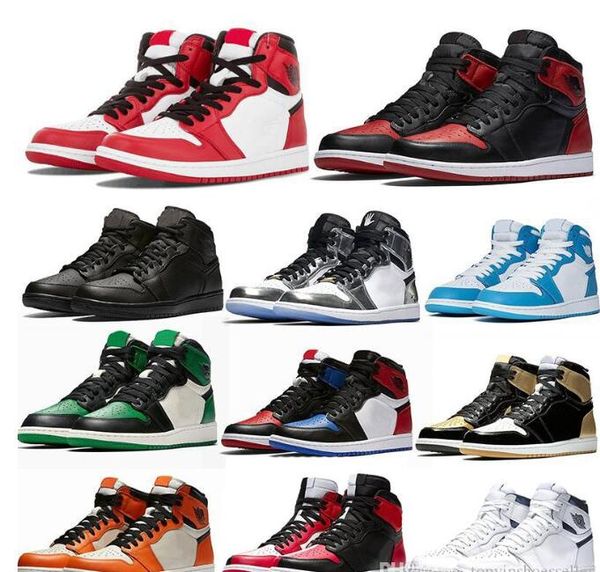 new 1 og shoes mens banned mid bred multi color gym red chicago black toe athletics sneaker 1s trainers womens shoes
new 1 og shoes mens banned mid bred multi color gym red chicago black toe athletics sneaker 1s trainers womens shoes