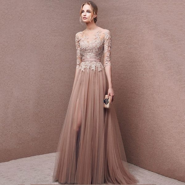 women cocktail party dresses chiffon prom casual spring summer backless long dress slim elegant ladies female bodycon dress y200418, Black;pink
women cocktail party dresses chiffon prom casual spring summer backless long dress slim elegant ladies female bodycon dress y200418, Black;pink