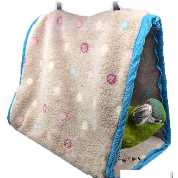 parrot perch tents, parrots triangle hammock cage winter warm bird nest house for budgie parakeet cockatiel guinea qylfyi packing2010
parrot perch tents, parrots triangle hammock cage winter warm bird nest house for budgie parakeet cockatiel guinea qylfyi packing2010