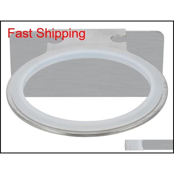 304 stainless steel hair dryer holder round practical self adhesive bathroom accessories set brushed fini qylnfb bde_luck
304 stainless steel hair dryer holder round practical self adhesive bathroom accessories set brushed fini qylnfb bde_luck