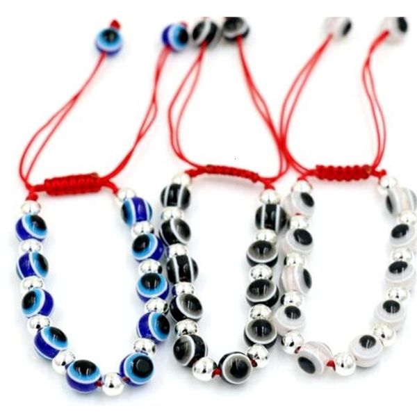 factoryty0wcord 10pcs/lot mixed eye lucky string evil red adjustable bracelet diy jewelry new
factoryty0wcord 10pcs/lot mixed eye lucky string evil red adjustable bracelet diy jewelry new