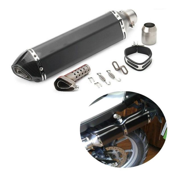 51mm db killer rear mufflers end pipe slip on exhaust tailpipe universal motorcycle motocross atv dirt bike1 
51mm db killer rear mufflers end pipe slip on exhaust tailpipe universal motorcycle motocross atv dirt bike1