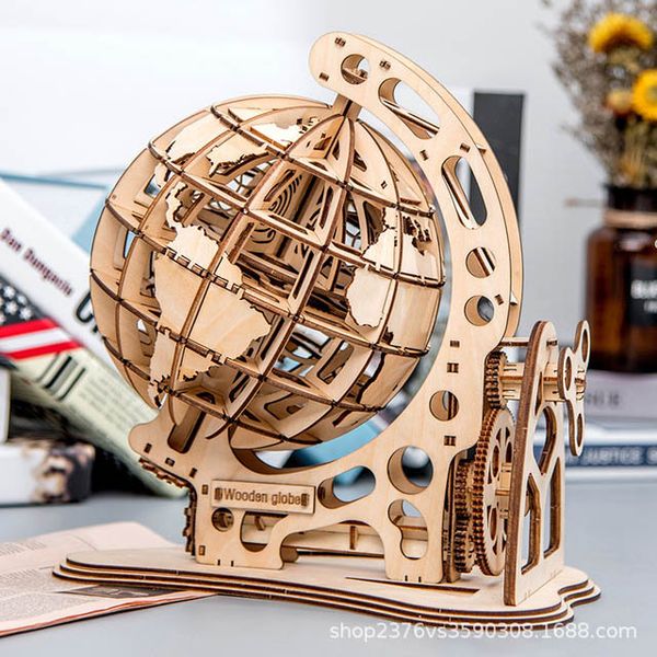 puzzle toys diy creative globe puzzle toys gear rotation hellish difficulty 3d educational puzzle artistic ornaments 2021 selling
puzzle toys diy creative globe puzzle toys gear rotation hellish difficulty 3d educational puzzle artistic ornaments 2021 selling