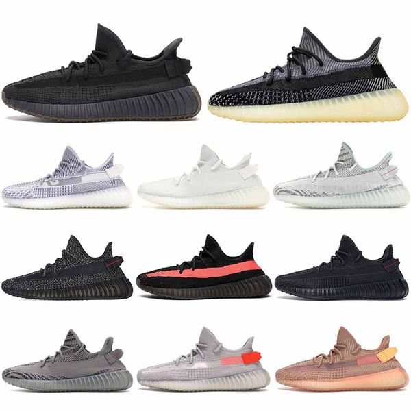 2021 kanye west v2 running shoes for women cream beluga israfil 3m reflective runners womens sport sneakers mens trainers 36-46, White;red
2021 kanye west v2 running shoes for women cream beluga israfil 3m reflective runners womens sport sneakers mens trainers 36-46, White;red