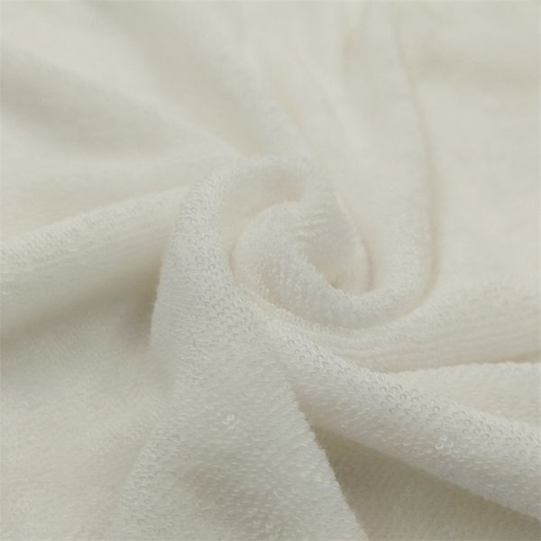 oeko-tex certificated bamboo terry raw material for baby cloth diaper insert booster, 3m organic bamboo fiber 201209
oeko-tex certificated bamboo terry raw material for baby cloth diaper insert booster, 3m organic bamboo fiber 201209