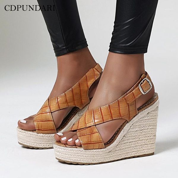 sandals cdpundari wedges for women high heel ladies platform summer shoes woman1, Black
sandals cdpundari wedges for women high heel ladies platform summer shoes woman1, Black