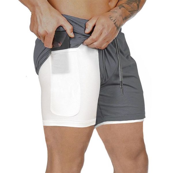 double layer men's swimwear swim beach board shorts plus size summer swimming trunks with pouch breathable bathing suit 2020, White;black
double layer men's swimwear swim beach board shorts plus size summer swimming trunks with pouch breathable bathing suit 2020, White;black
