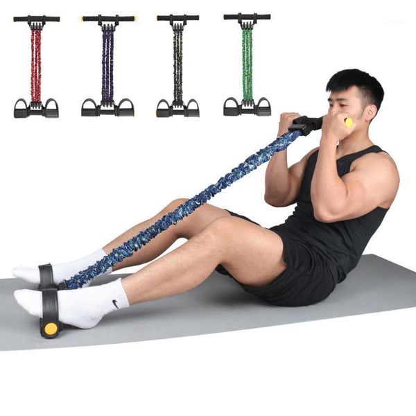 resistance bands 3 tube elastic pull rope foot pedal body slim yoga tensioner workout sport exercise fitness equipme1
resistance bands 3 tube elastic pull rope foot pedal body slim yoga tensioner workout sport exercise fitness equipme1