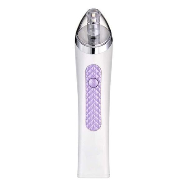 cleaning electric blackhead suction instrument pore cleaner acne removing machine ultrasonic vibration
cleaning electric blackhead suction instrument pore cleaner acne removing machine ultrasonic vibration