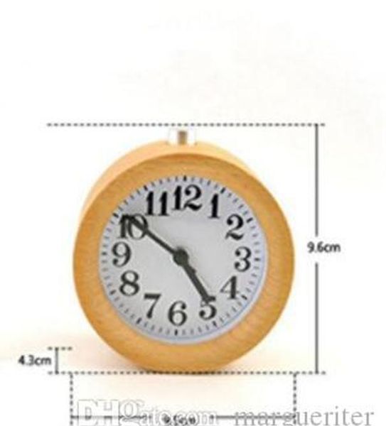 handmade classic small round clock wood silent desk alarm clock with desk lamp jllwqi loveshop01
handmade classic small round clock wood silent desk alarm clock with desk lamp jllwqi loveshop01