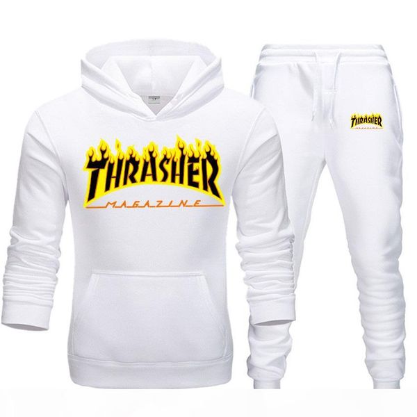 designer tracksuitshoodies pants autumn winter round neck hoodie sweatshirt pullover personality street fashion style coat men women 2 sets, Gray
designer tracksuitshoodies pants autumn winter round neck hoodie sweatshirt pullover personality street fashion style coat men women 2 sets, Gray