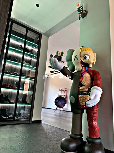 hyfrdfchn kaws 1.3m скульптура дверь дверь бог орнамент ручной работы игрушки мода карта супер кукла 1,8 мгдр, Silver
hyfrdfchn kaws 1.3m скульптура дверь дверь бог орнамент ручной работы игрушки мода карта супер кукла 1,8 мгдр, Silver