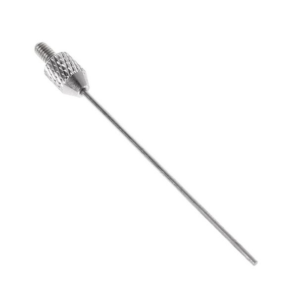 m2.5 thread 1mm needle diameter dial test indicator contact point 40mm length measuring gauging tools f wmtmkc
m2.5 thread 1mm needle diameter dial test indicator contact point 40mm length measuring gauging tools f wmtmkc