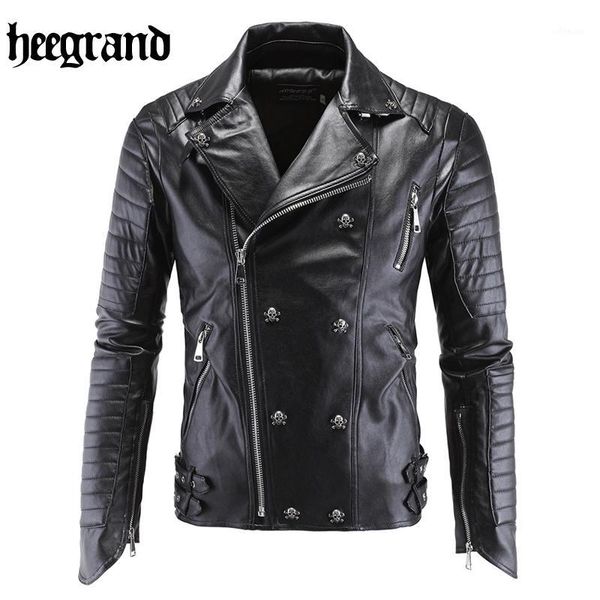 hee grand 2020 new male pilot leather motorcycle bomber jacket men fashion pu suede outwear chaqueta de cuero m~5xl mwp3261, Black
hee grand 2020 new male pilot leather motorcycle bomber jacket men fashion pu suede outwear chaqueta de cuero m~5xl mwp3261, Black