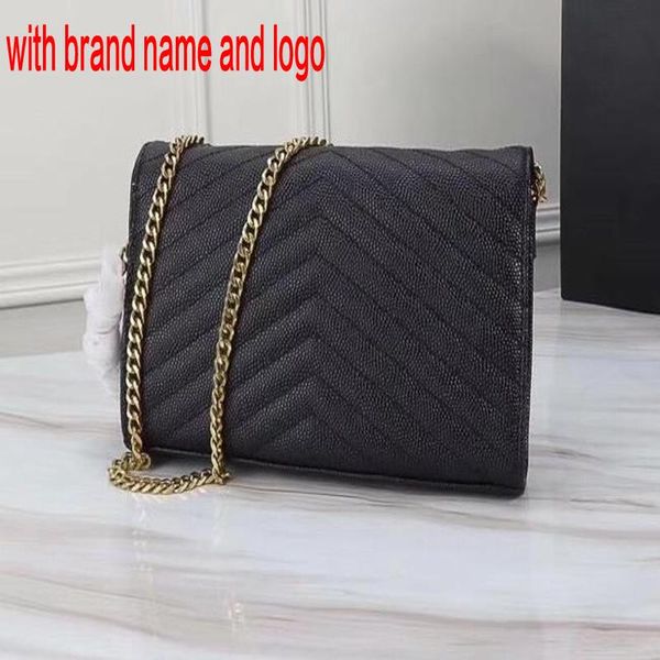 high designer fashion quality women genuine leather handbags purse v flap bag chain shoulder bag caviar quilted tote clutch qynf ykc5n
high designer fashion quality women genuine leather handbags purse v flap bag chain shoulder bag caviar quilted tote clutch qynf ykc5n