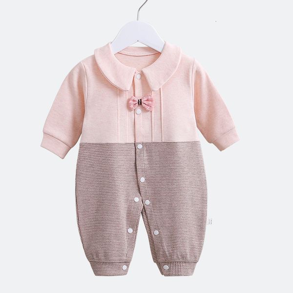 2021 new newborn toddler infant baby rompers long sleeve jumpsuit playsuit boys outfits kids clothes with tie 0-2y q8qa, Blue
2021 new newborn toddler infant baby rompers long sleeve jumpsuit playsuit boys outfits kids clothes with tie 0-2y q8qa, Blue