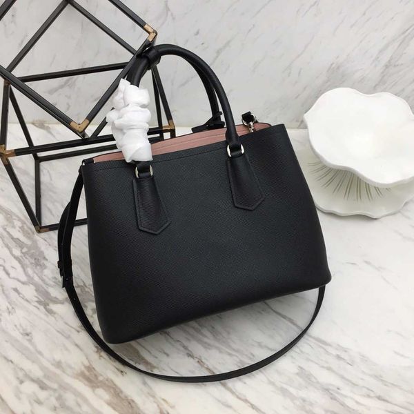 womens fashion cross body famous bags pra black saffiano genuine leather shoulder bag handbags purse schultertasche sac femme
womens fashion cross body famous bags pra black saffiano genuine leather shoulder bag handbags purse schultertasche sac femme