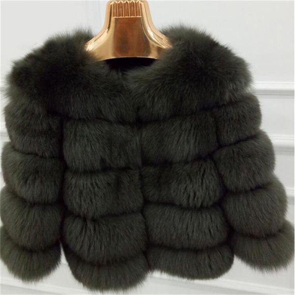 real women warm coat short winter fur jacket outerwear 100%natural coats vtlu, Black
real women warm coat short winter fur jacket outerwear 100%natural coats vtlu, Black