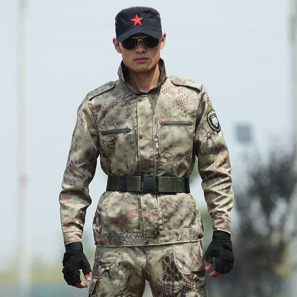 2020 camouflage suits men fans special forces combat clothing cs uniform camouflage sets1, Gray
2020 camouflage suits men fans special forces combat clothing cs uniform camouflage sets1, Gray