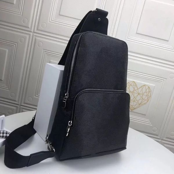 yy men's backpack sling designer shoulder bag fashion classic men chest cross body sporty travel casual genuine leather canvas packs ou
yy men's backpack sling designer shoulder bag fashion classic men chest cross body sporty travel casual genuine leather canvas packs ou