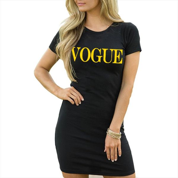 letter print vogue new 2020 women summer autumn casual dress fashion elegent black dress vestidos short sleeve dress, Black;gray
letter print vogue new 2020 women summer autumn casual dress fashion elegent black dress vestidos short sleeve dress, Black;gray