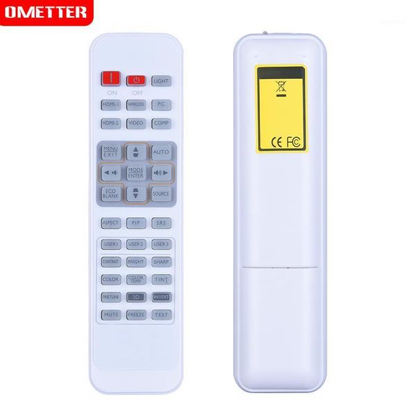 remote control for hd227d th750 w1070 w1080st w750 w1500 w1300 w1400 th1070 e1443/e520/e540/e580 projectors remote control1
remote control for hd227d th750 w1070 w1080st w750 w1500 w1300 w1400 th1070 e1443/e520/e540/e580 projectors remote control1