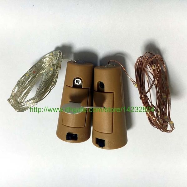 cork-shape 1m mini 10 bottle string copper led wire starry lights for party home decorx9op
cork-shape 1m mini 10 bottle string copper led wire starry lights for party home decorx9op